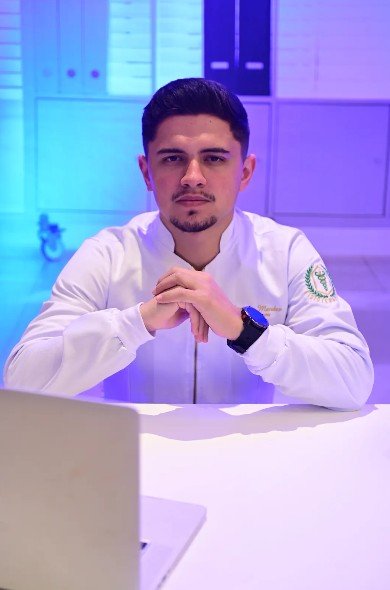 Marcelo Aloysio Baumgratz Mendes